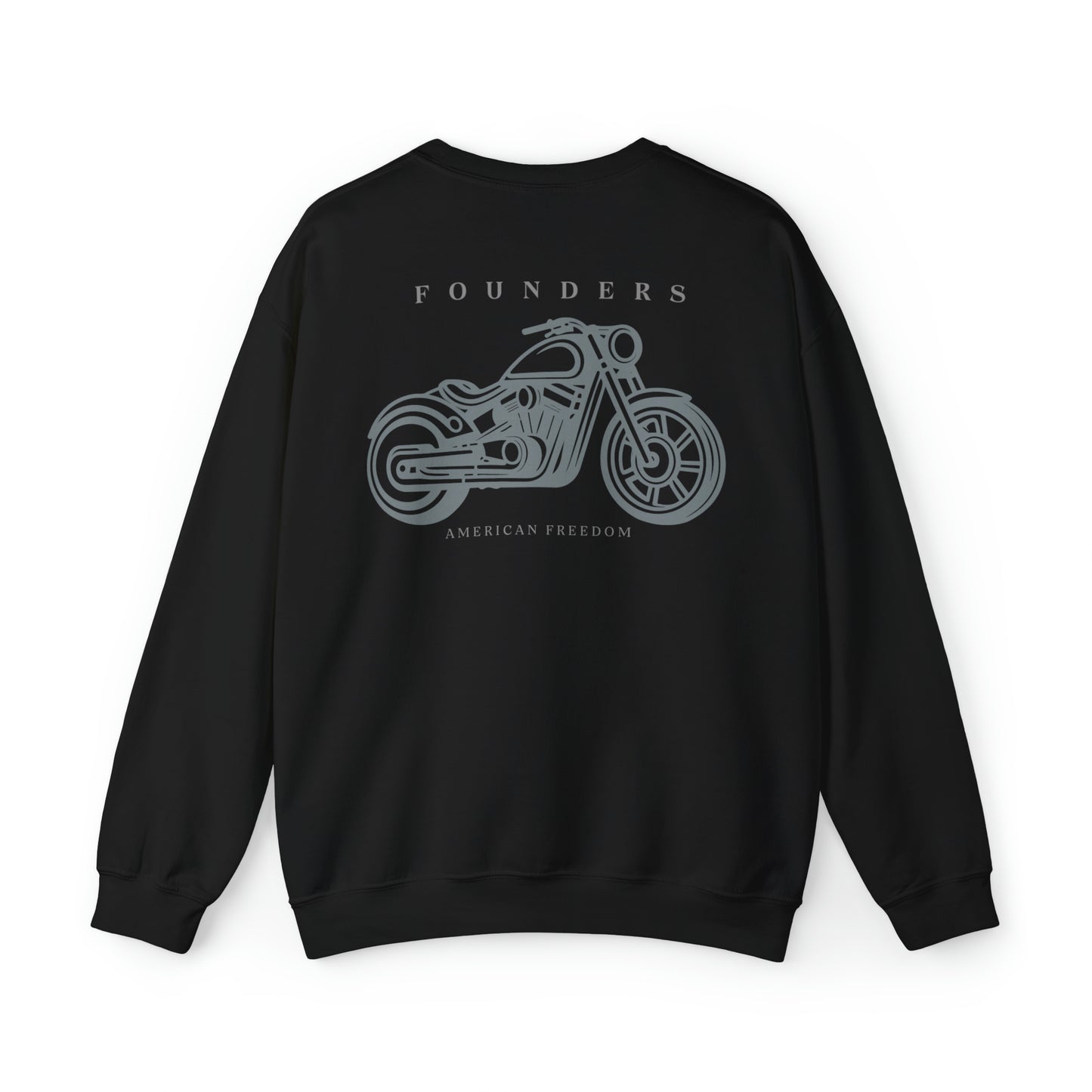 Founders American Freedom Sweatshirt