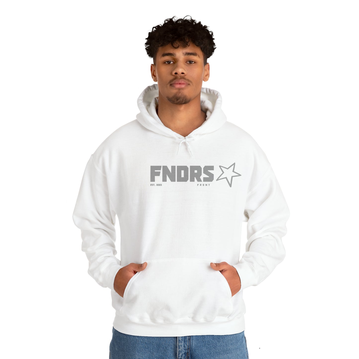 FNDRS Hoodie