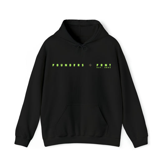 Men's Hoodie Founders FRNT