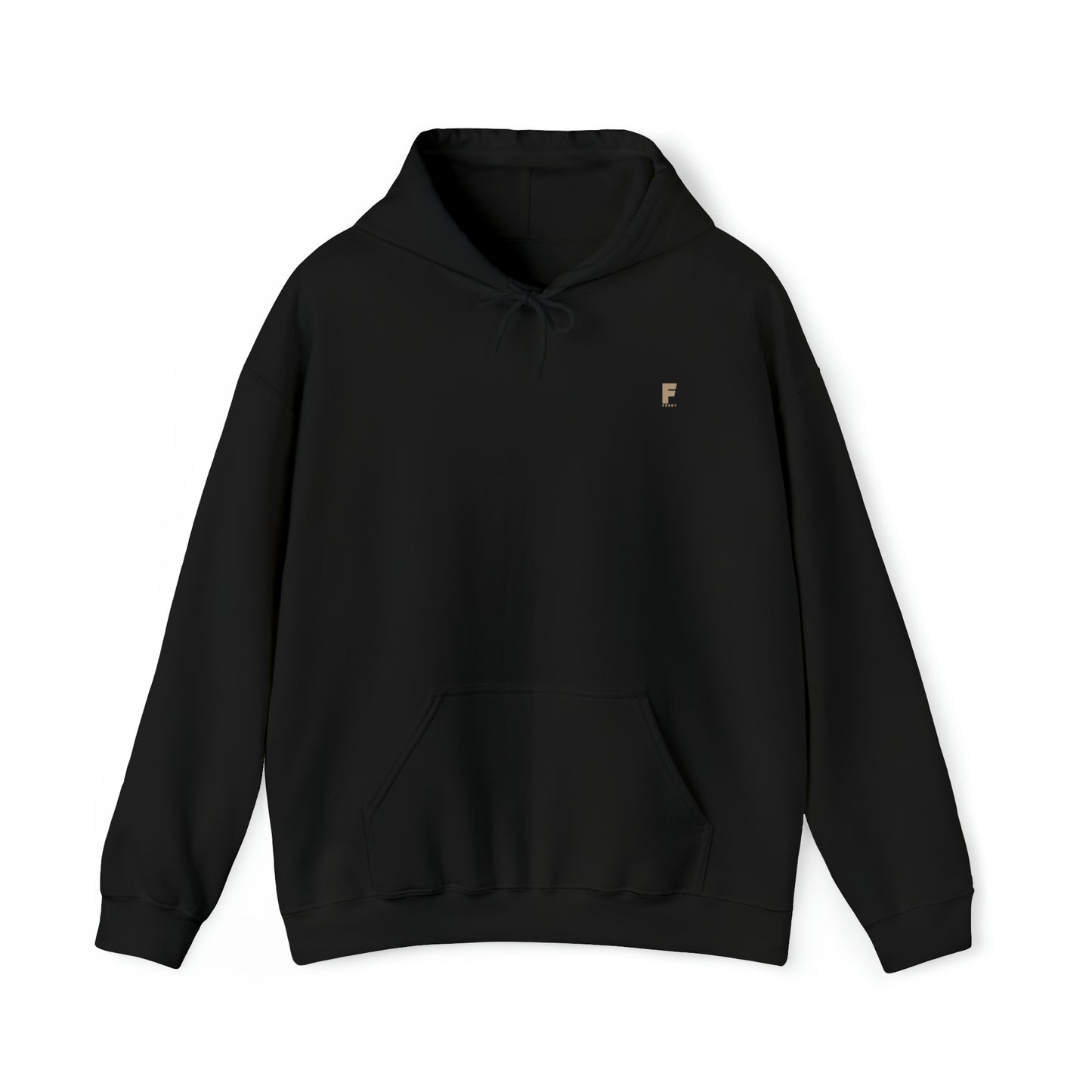 Men's Hoodie Founders Front