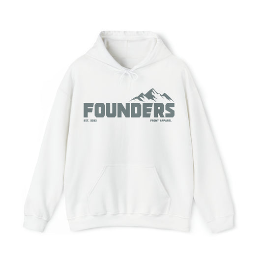 Men's Hoodie Founders Mountain