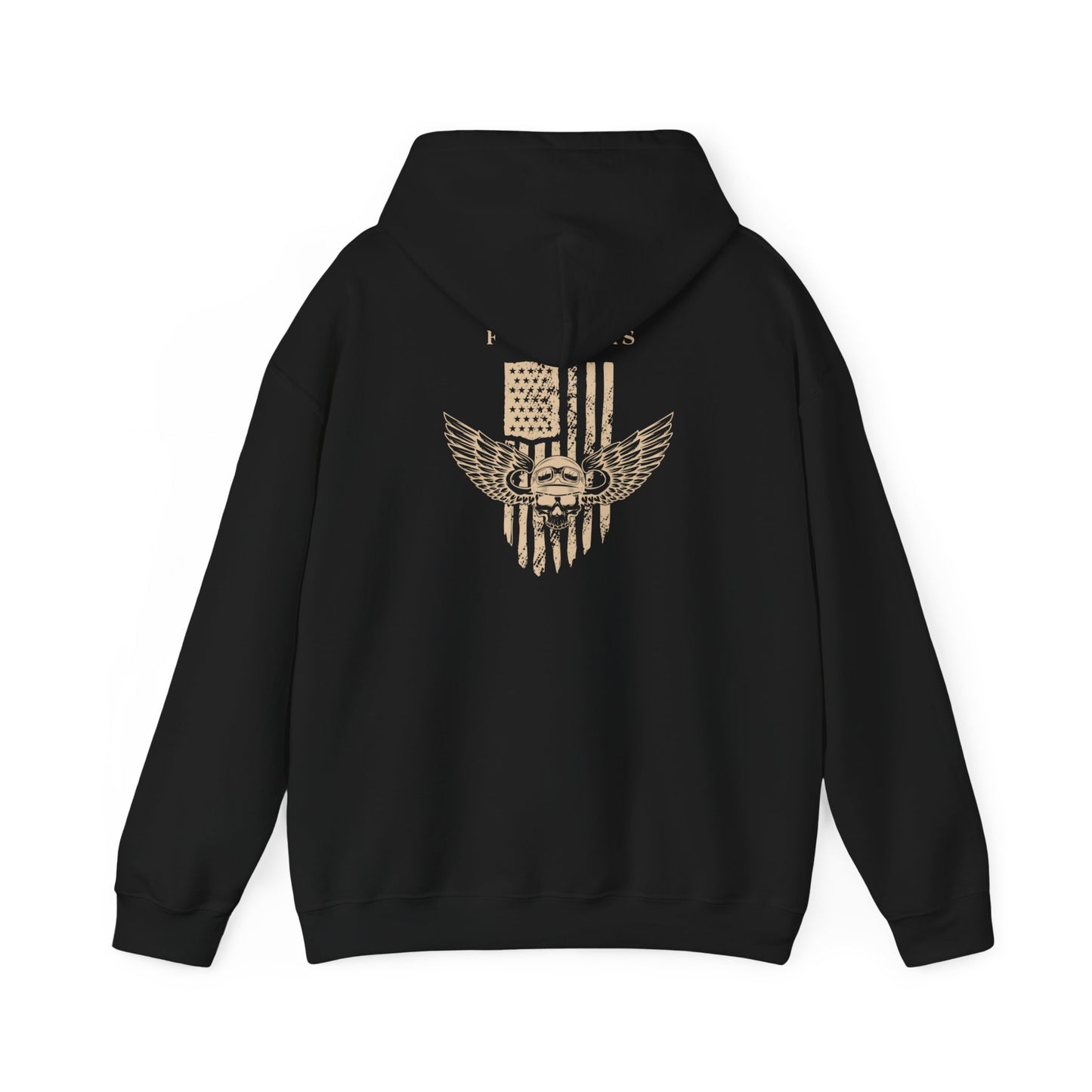 Founders Patriot Hoodie