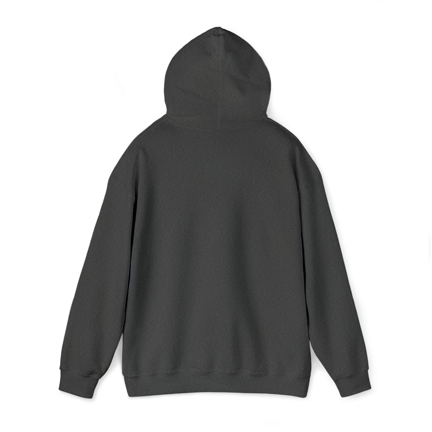 Men's Hoodie Founders Front