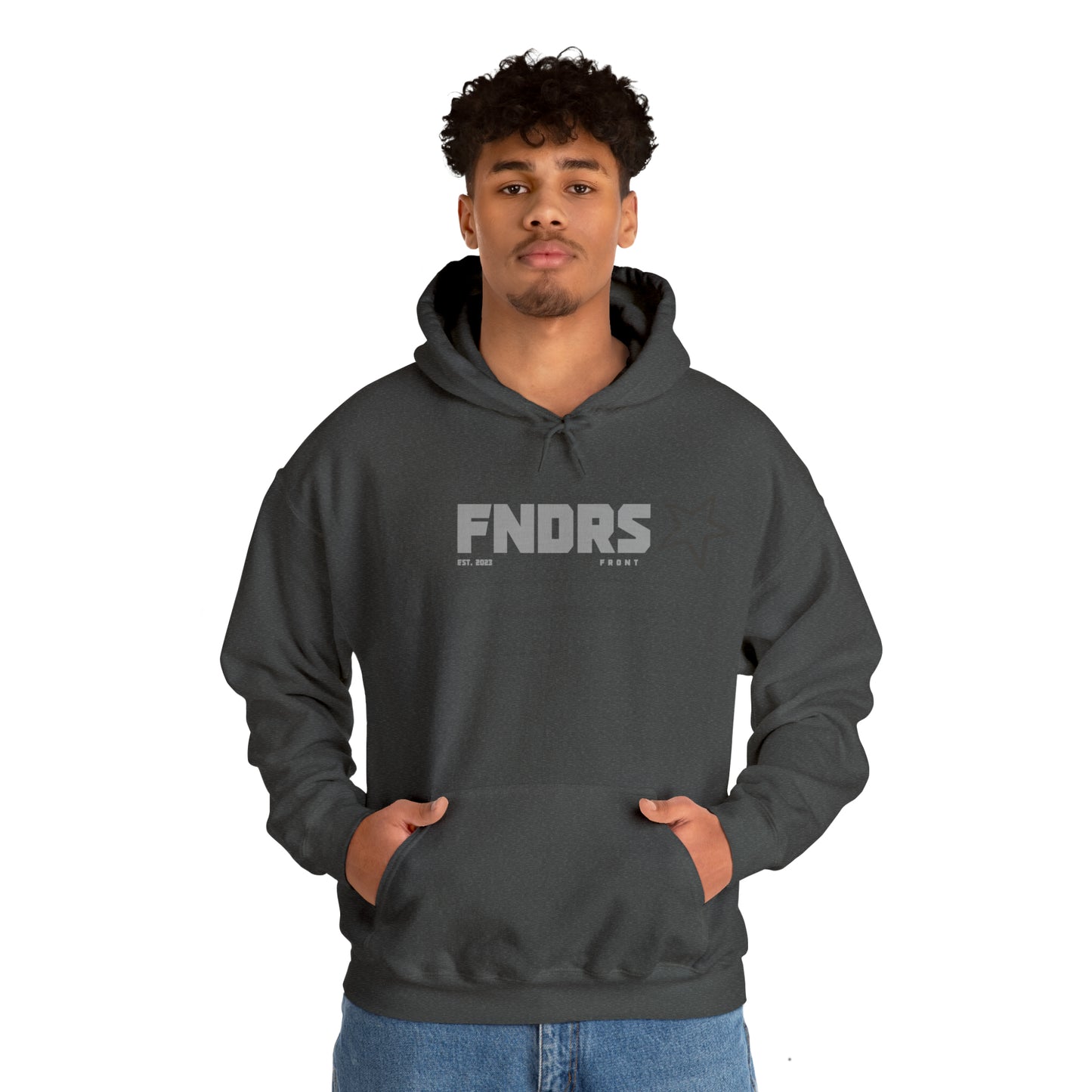 FNDRS Hoodie