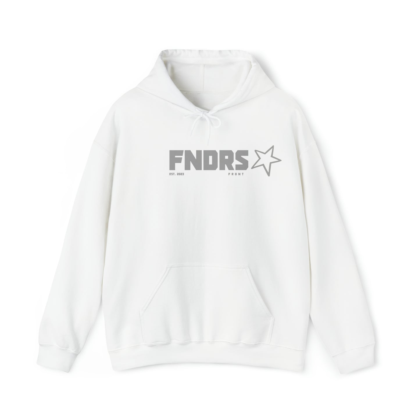 FNDRS Hoodie