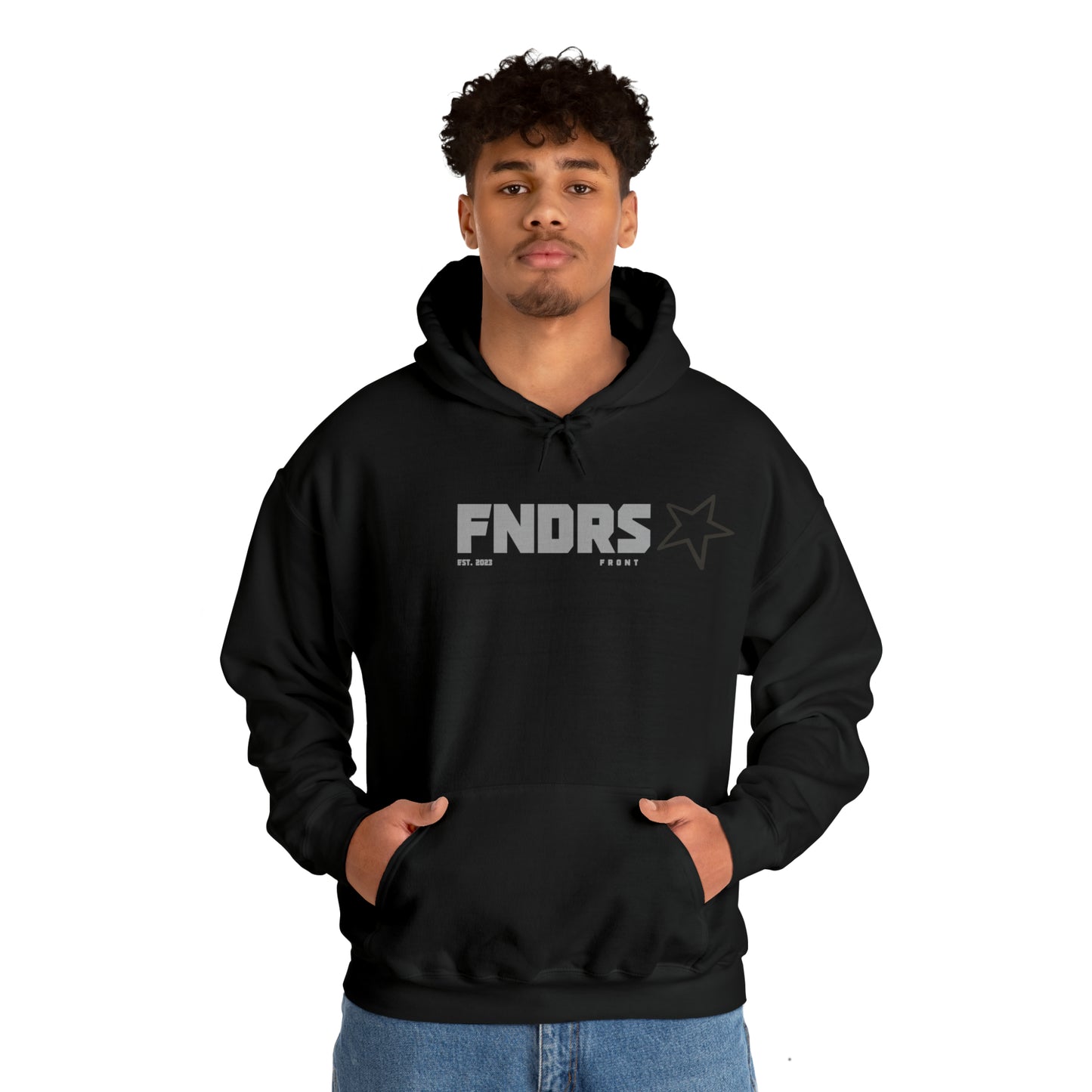 FNDRS Hoodie